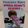 Horrid Henry Children,s Story Book Collection Image 6