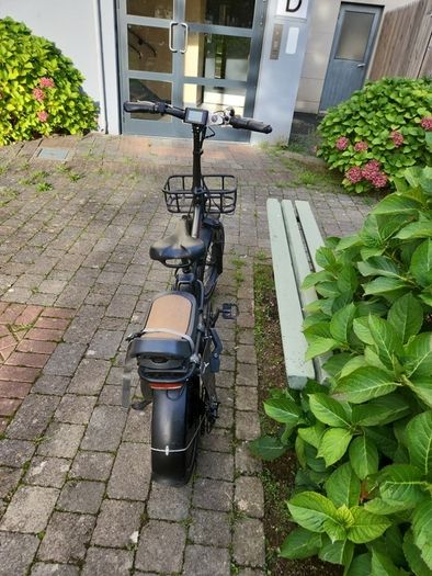 Ebikes-Rad Power