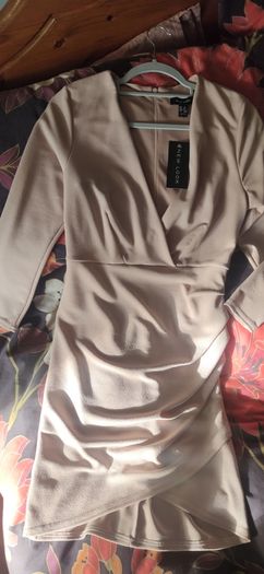 New look dress size 12 NEW