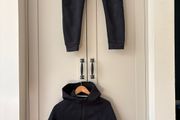 Bundle boys clothes North face, Under Armour, Nike, Name It, Singh