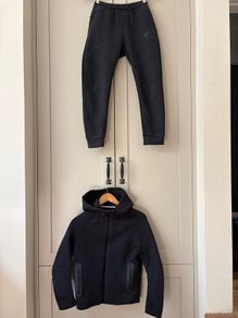Bundle boys clothes North face, Under Armour, Nike, Name It, Singh
