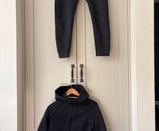 Bundle boys clothes North face, Under Armour, Nike, Name It, Singh