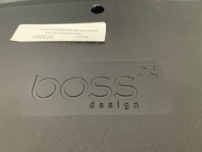 Boss Design Chairs