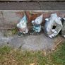 garden gnomes Image 2