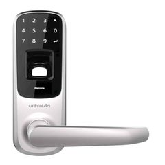 Ultraloq UL3 Fingerprint Smart Lock