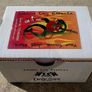 Lizard Legs Draconis Dual Boost Overdrive Image 10
