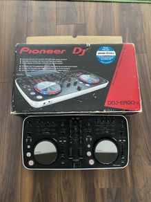 Pioneer Dj Ergo V