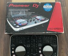 Pioneer Dj Ergo V