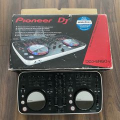 Pioneer Dj Ergo V