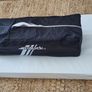 Travel Cot and Cot Mattress Image 2