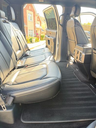 Ford f150 v6 petrol