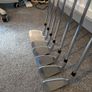 Cobra LTDx Irons 5-GW Image 8
