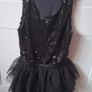 Girls occasion dress size 13-14 years Image 3