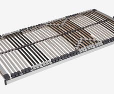Slatted Base