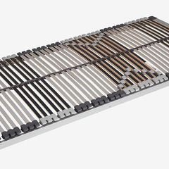 Slatted Base