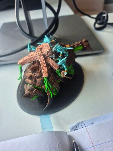 Warhammer AoS