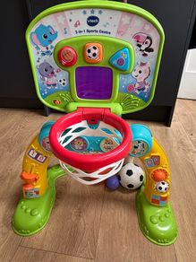 Vtech 3-in-1 Sports Centre