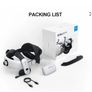 Meta Quest 3 512GB + BOBOVR S3 Pro head strap Image 5