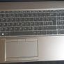 Hp Zbook Fury G8 | Intel Core I7-11860h | 32gb Ram | 1tb Ssd | Nvidia Rtx A2000 4gb Image 2
