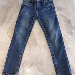Pre Owned Dunnes Stores Slim Fit Denim Jeans