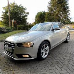 Audi A4 || Full service || Fresh NCT