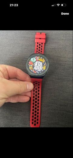 watch Huawei GT2 Pro