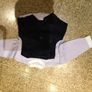 Baby boy shirt and waistcoat set. Age 18-23 mths Image 4