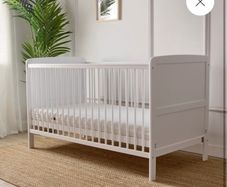 cot