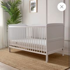 cot