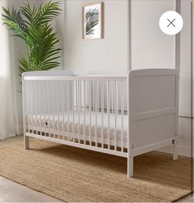 cot