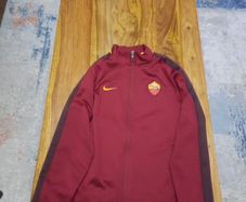 NIKE Boys Roma 1927 Tracksuit Top Jacket 13-15 Years
