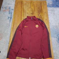 NIKE Boys Roma 1927 Tracksuit Top Jacket 13-15 Years