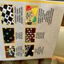 Wooden Games Compendium Featuring all the Classic Board Games Image 7