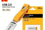 Kodak 32gb USB Memory Sticks