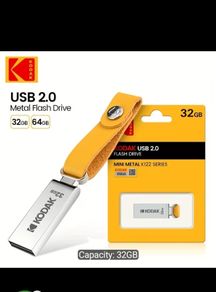 Kodak 32gb USB Memory Sticks