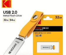 Kodak 32gb USB Memory Sticks