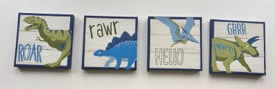 Dinosaur Pictures - Childs Room