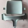 Tripp trapp baby seat and extender gliders in soft mint Image 3