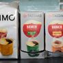Tassimo Coffee Pod Machine Image 2