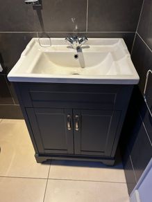 Bathroom furniture