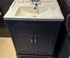Bathroom furniture