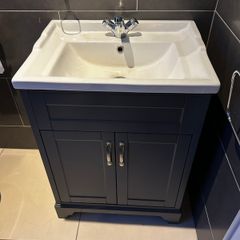 Bathroom furniture