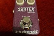 TC Electronic Vortex Mini Flanger