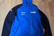 Yamaha racing paddock jacket