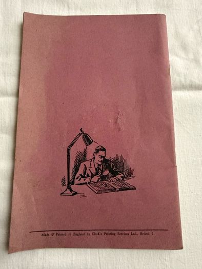 Illustrated Catalogue of Postage Stamps of the Reign of King George VI (1948)  very good condition