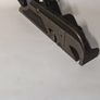 A Stanley No 78 Rebate Plane as a Scrub Plane Image 2