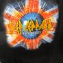 Retro Def leppard band graphic T-shirt size XL Image 4