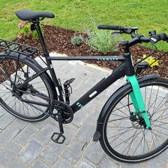 Electric bike