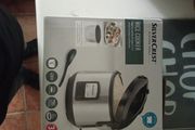 rice cooker