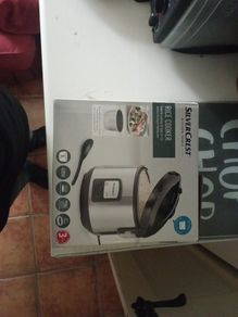 rice cooker